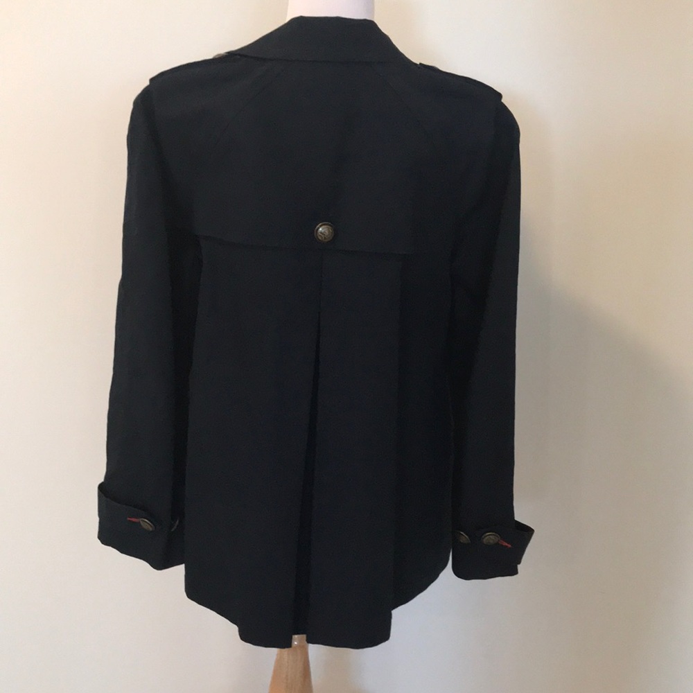 Rain Jacket - image 3